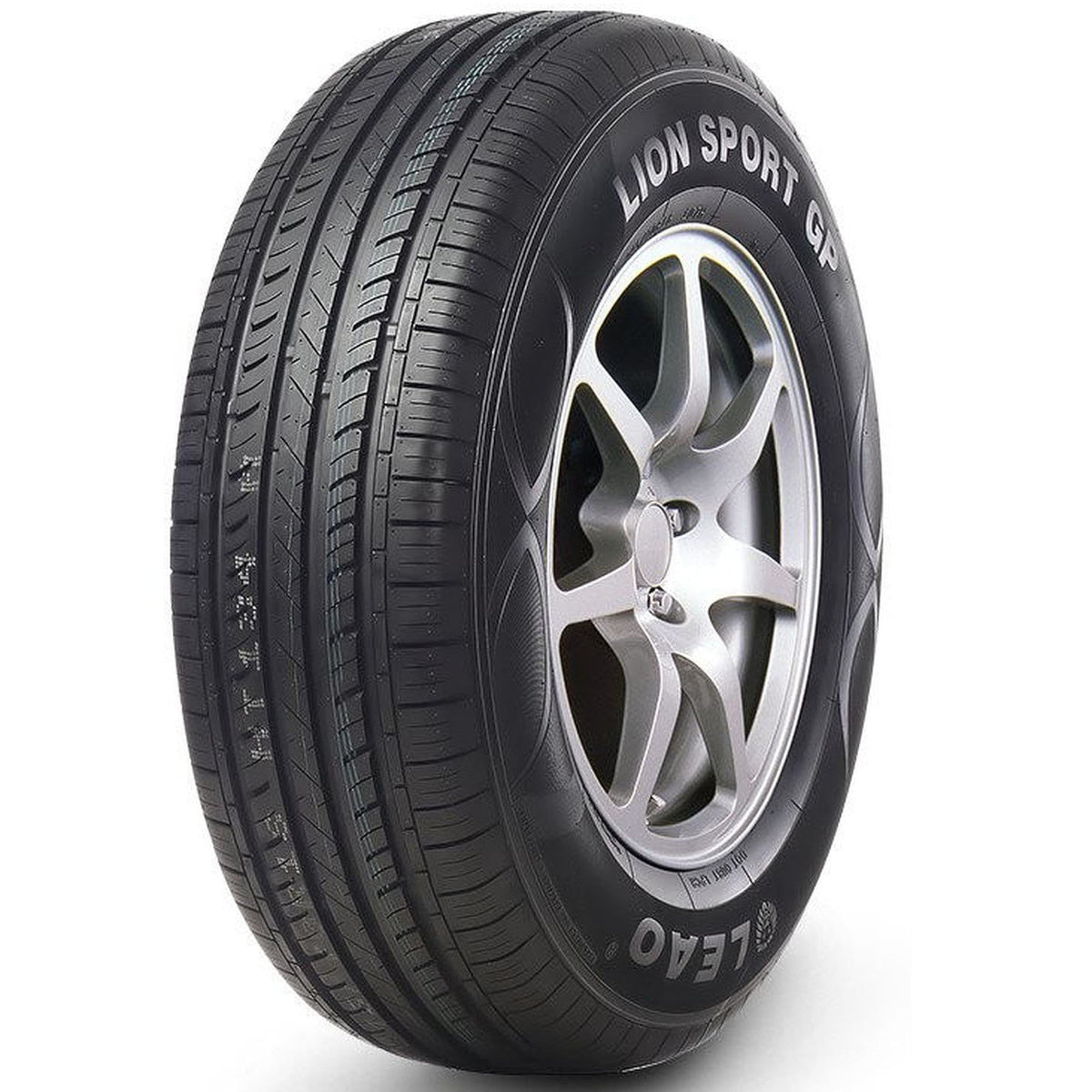 Leao Lion Sport GP Tire