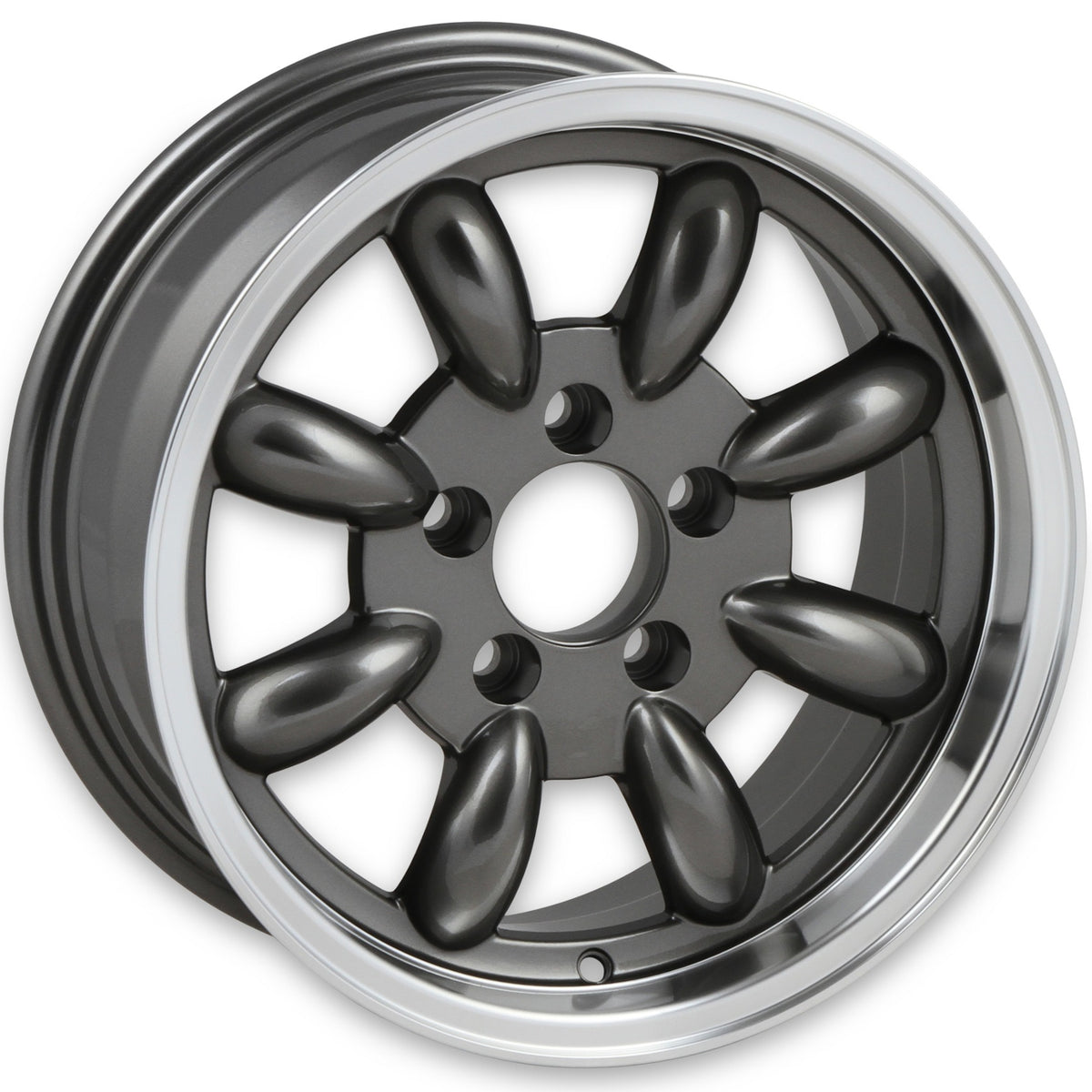 Legendary Wheels LW80 Charcoal wheel