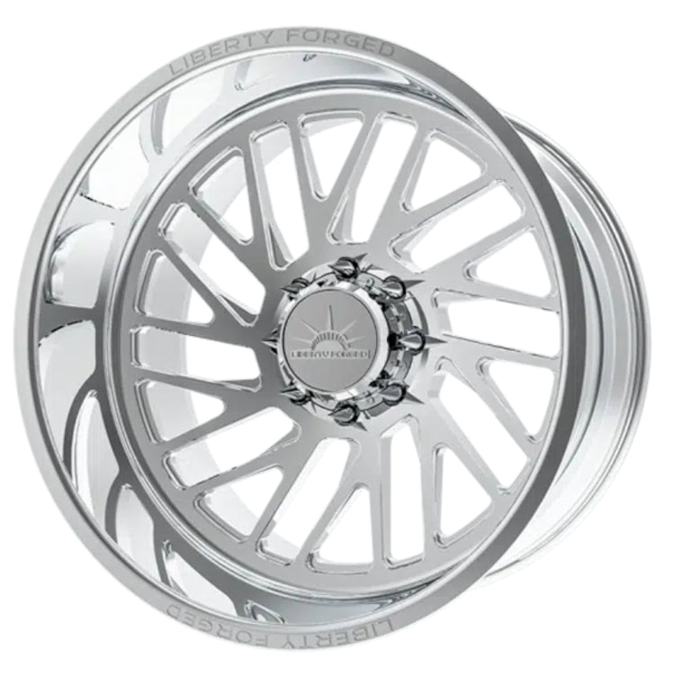 Liberty Forged LBTYC22 Polished Wheel