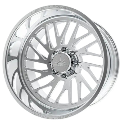 Liberty Forged LBTYC22 Polished Wheel