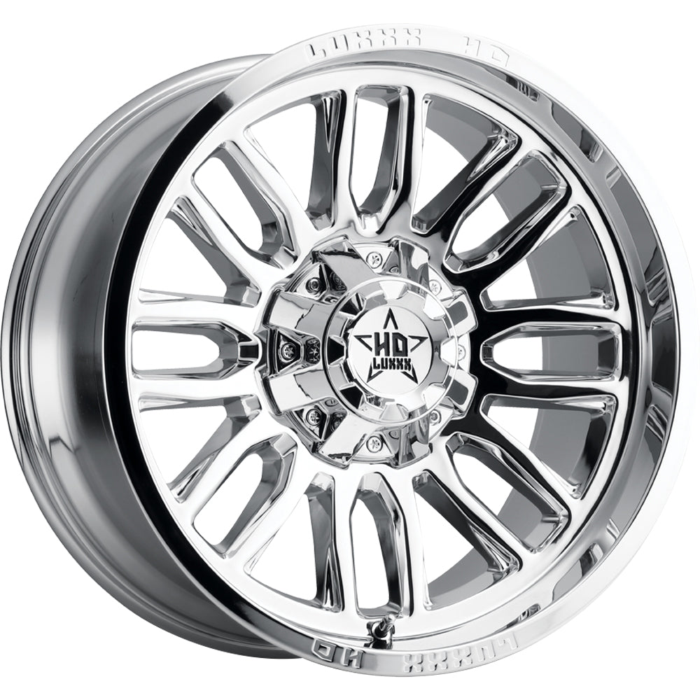 Luxxx HD LHD26 Chrome Wheel