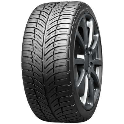 BF Goodrich G-Force Comp-2 A/S 245/40R18