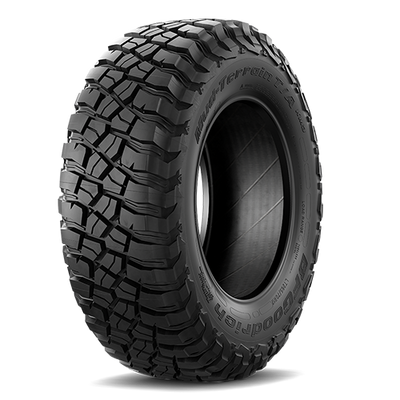 BF Goodrich Mud-Terrain T/A KM3 275/65R18