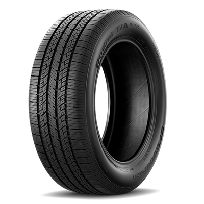 BF Goodrich Radial T/A Spec 245/55R18