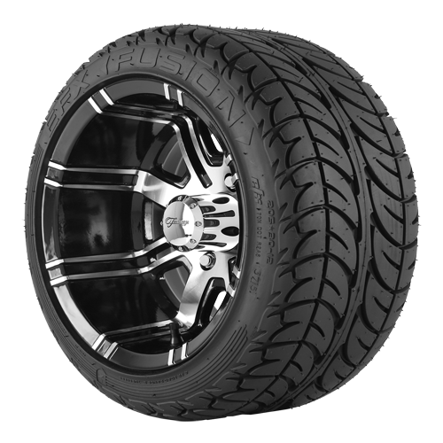 EFX Fusion S/T 205/30R14
