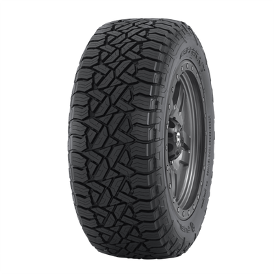 Fuel Gripper A/T 305/55R20 S
