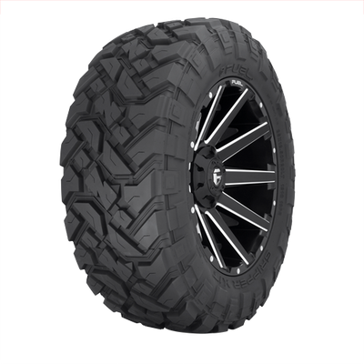 Fuel Gripper X/T 33X12.50R22 109Q