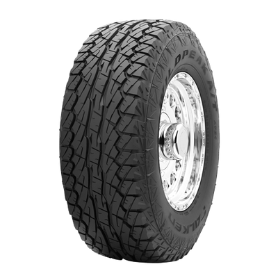 Falken Ziex ZE960 A/S 235/45R17 97V