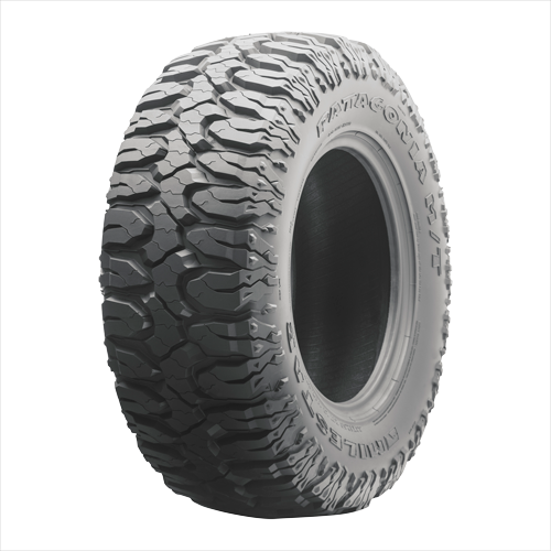 Milestar Patagonia M/T 285/70R17 121/118Q