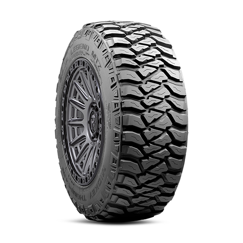 Mickey Thompson Baja Legend MTZ 295/70R17 121/118Q