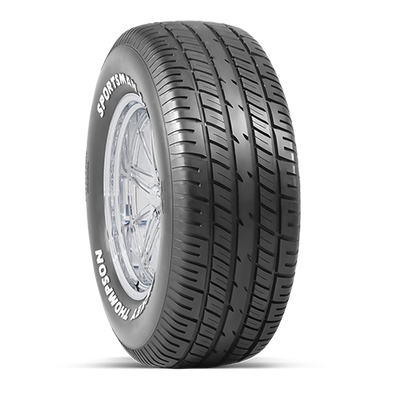 Mickey Thompson Sportsman S/T 215/70R15 97T