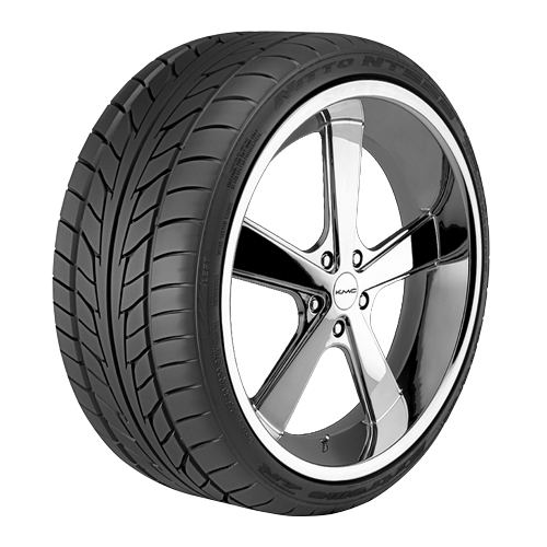 Nitto Extreme Zr 275/35R20