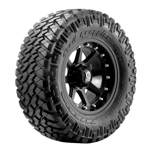 Nitto Trail Grappler M/T 42X15.50R26 126Q