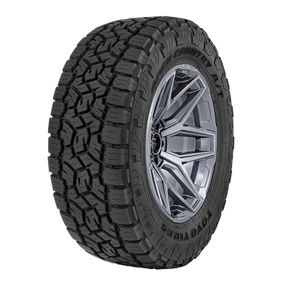 Toyo Open Country A/T 3 35X12.50R17 111Q