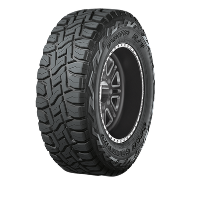 Toyo Open Country RT Trail 285/75R18 129/126R