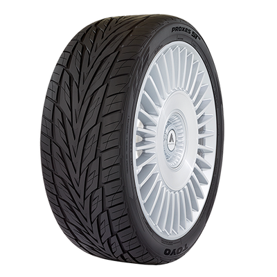 Toyo Proxes HT 305/40R22 114V