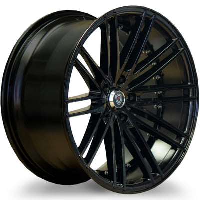 Marquee Luxury M3246 Gloss Black Wheel