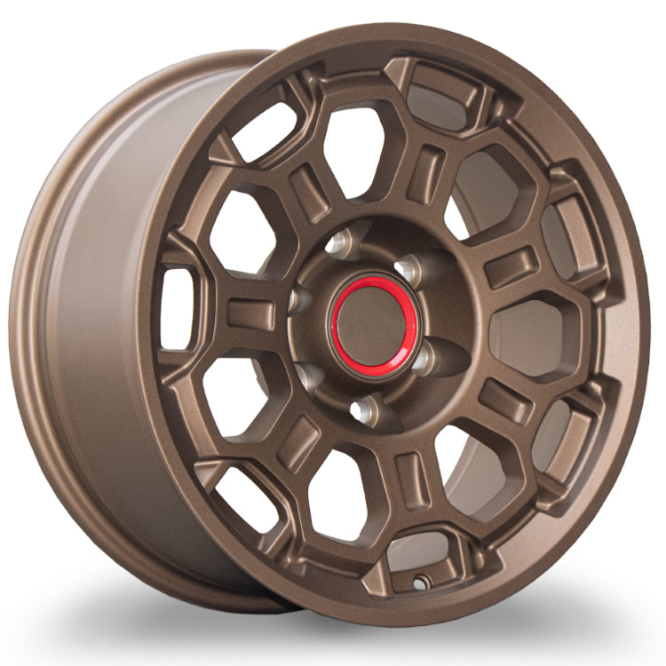 Marquee Replica R7672 Bronze Wheel
