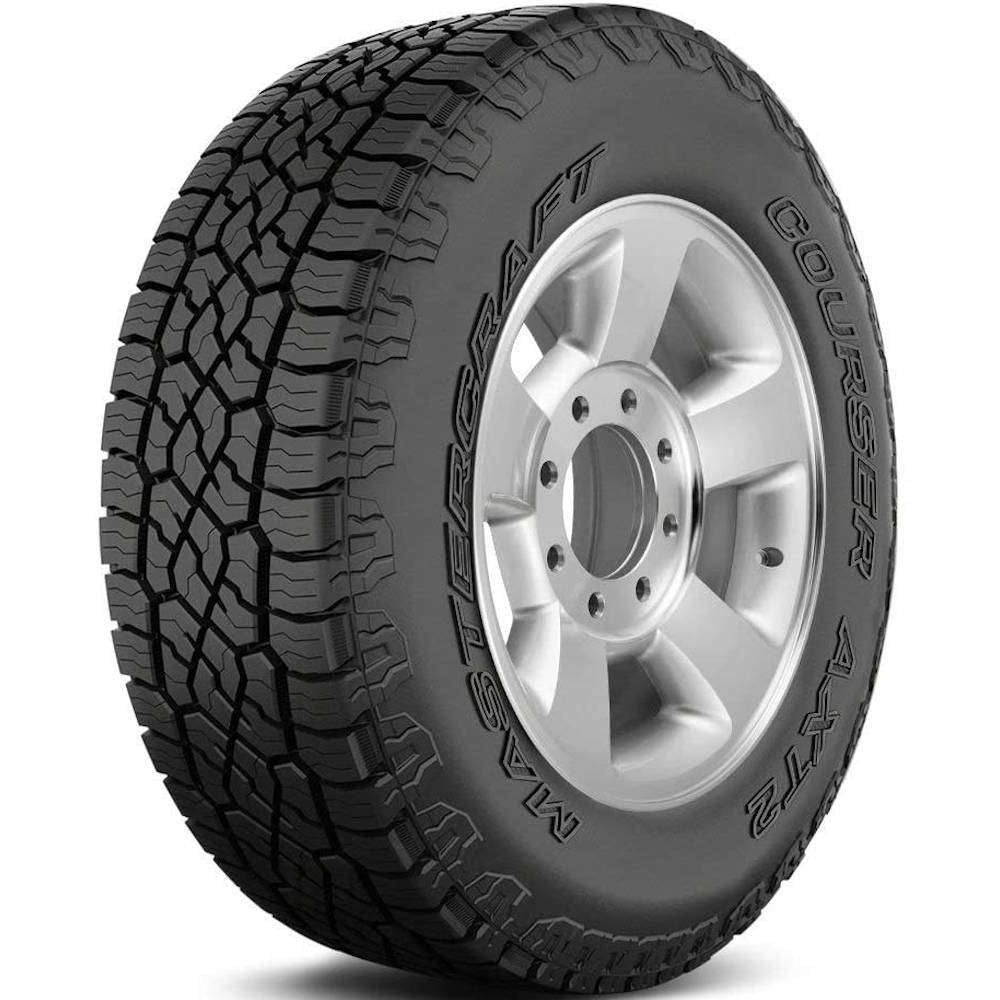 Mastercraft Courser AXT2