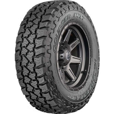 Mastercraft Courser CXT
