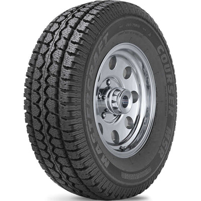Mastercraft Courser MSR