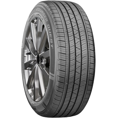 Mastercraft Courser Quest Tire