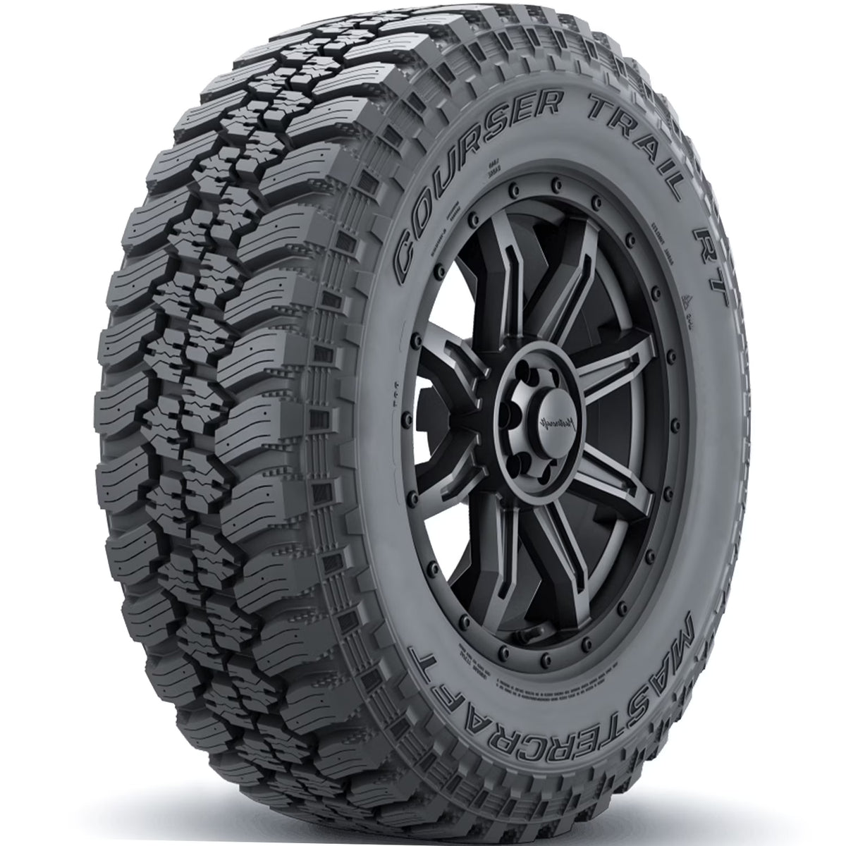 Mastercraft Courser Trail RT Tire