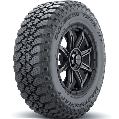 Mastercraft Courser Trail RT Tire