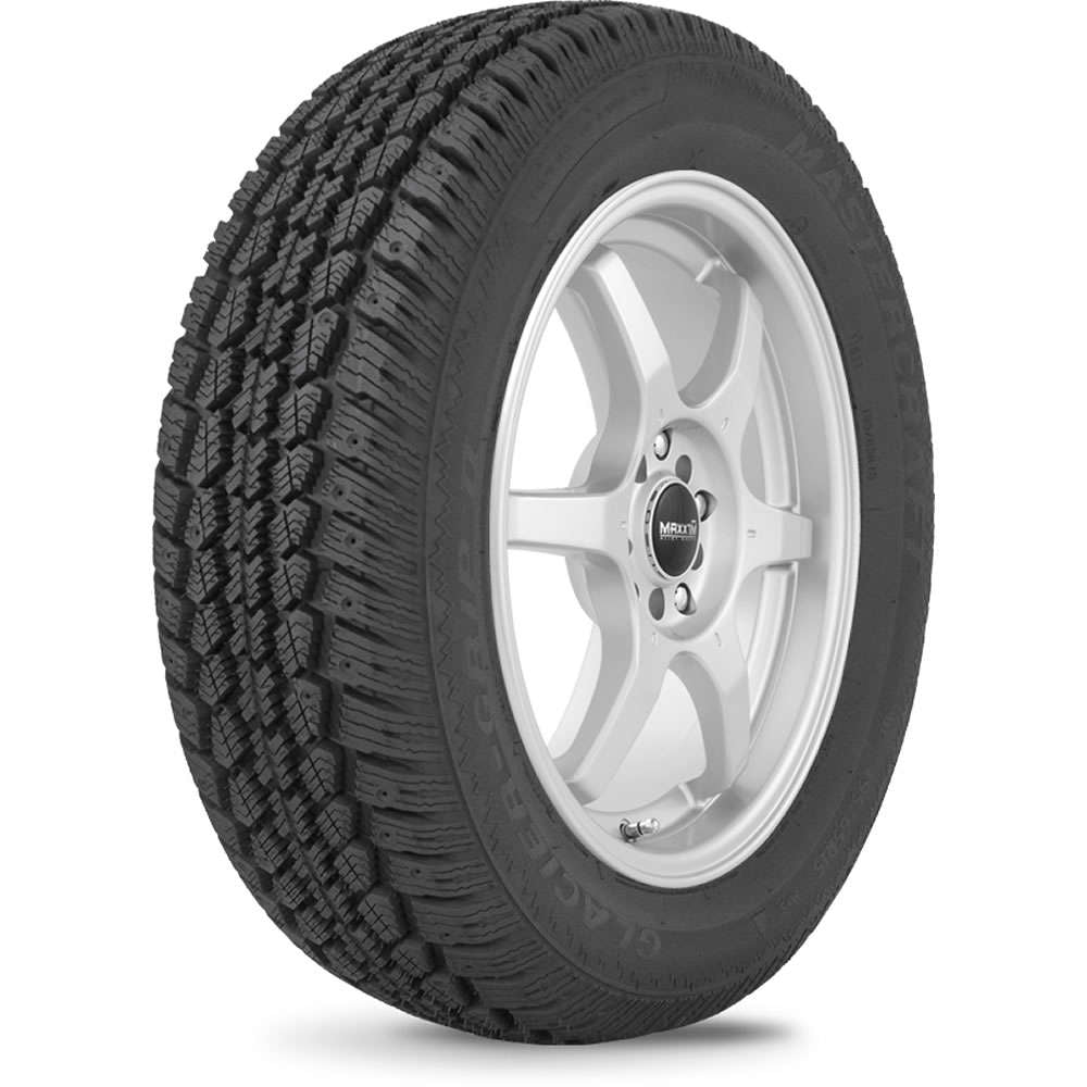 Mastercraft Glacier Grip II