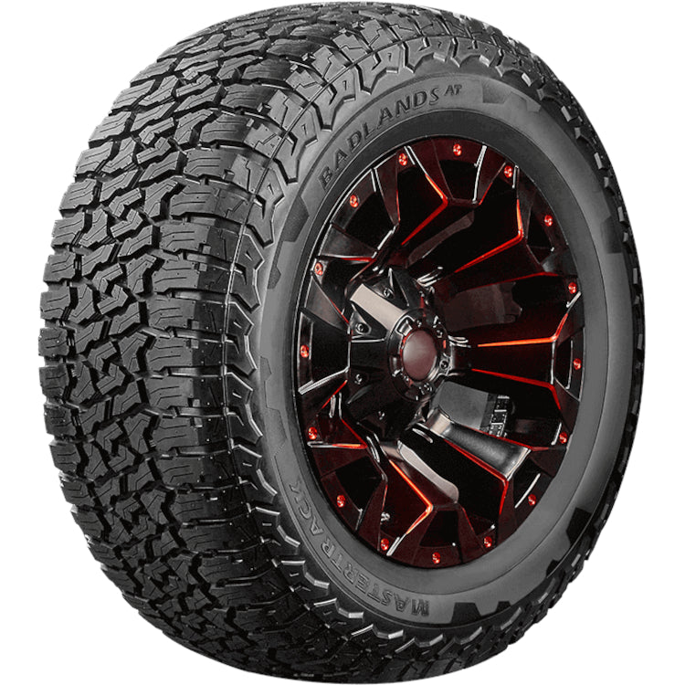 Mastertrack Badlands AT Tire
