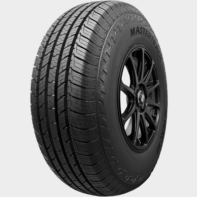 Mastertrack M-TRAC HT Tire