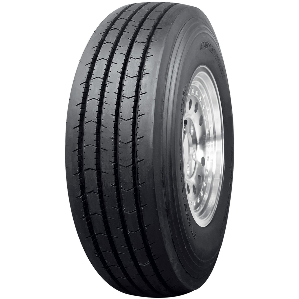 Mastertrack UN-ALLSTEEL Tire