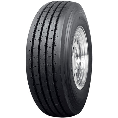 Mastertrack UN-ALLSTEEL Tire