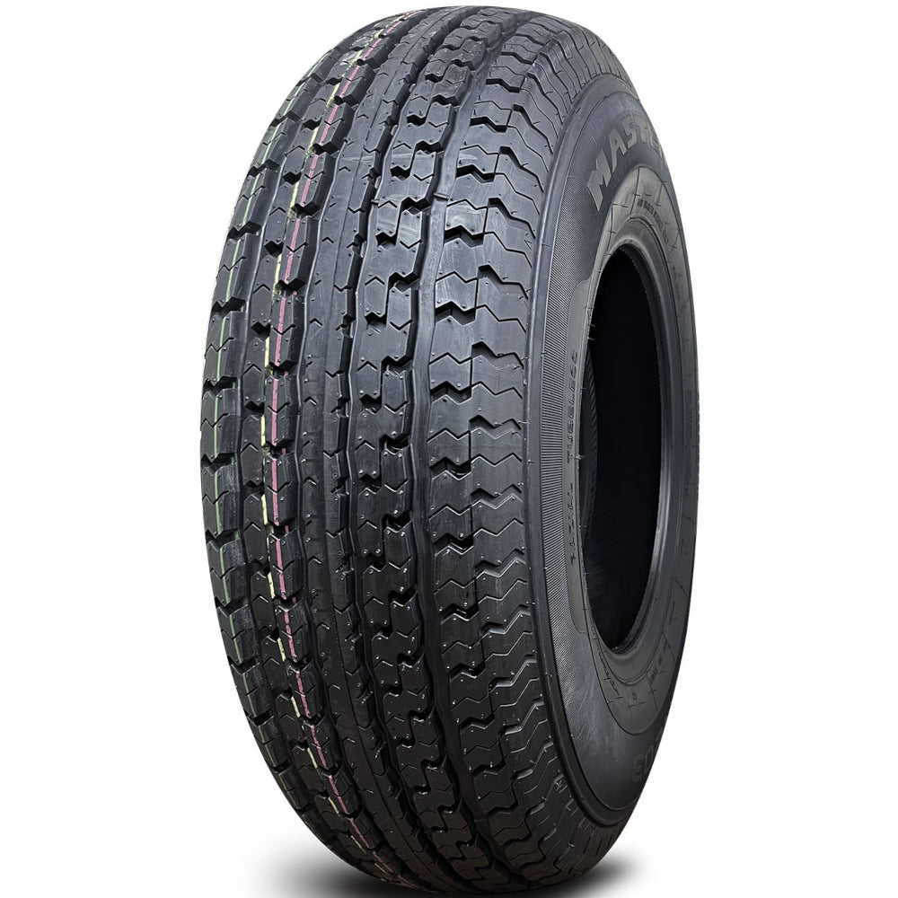 Mastertrack UN203 Tire