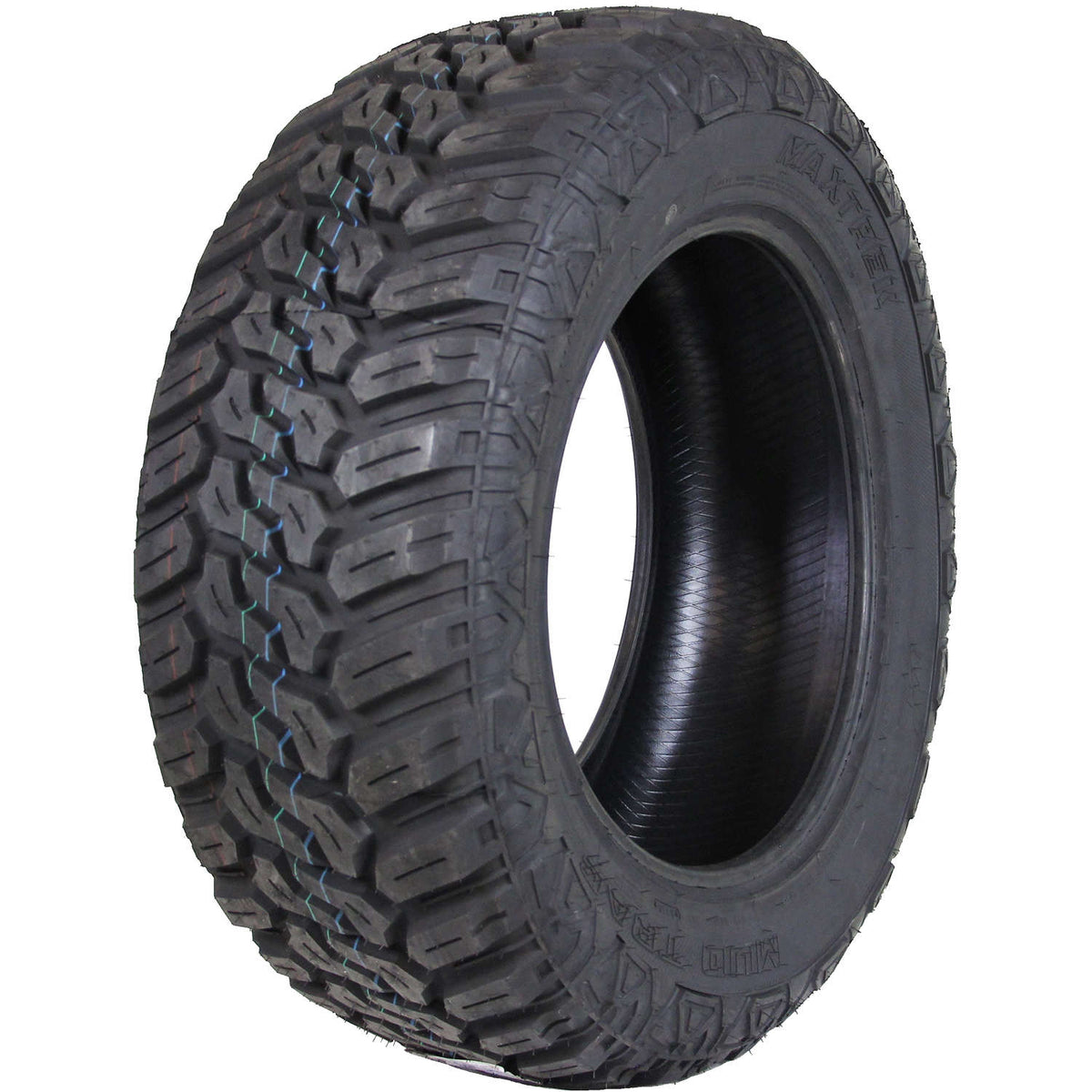 Maxtrek Mud Trac MT