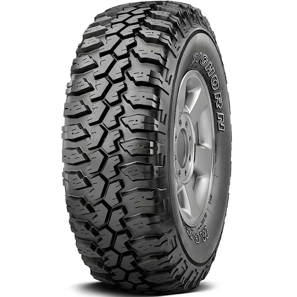 Maxxis Bighorn MT-762