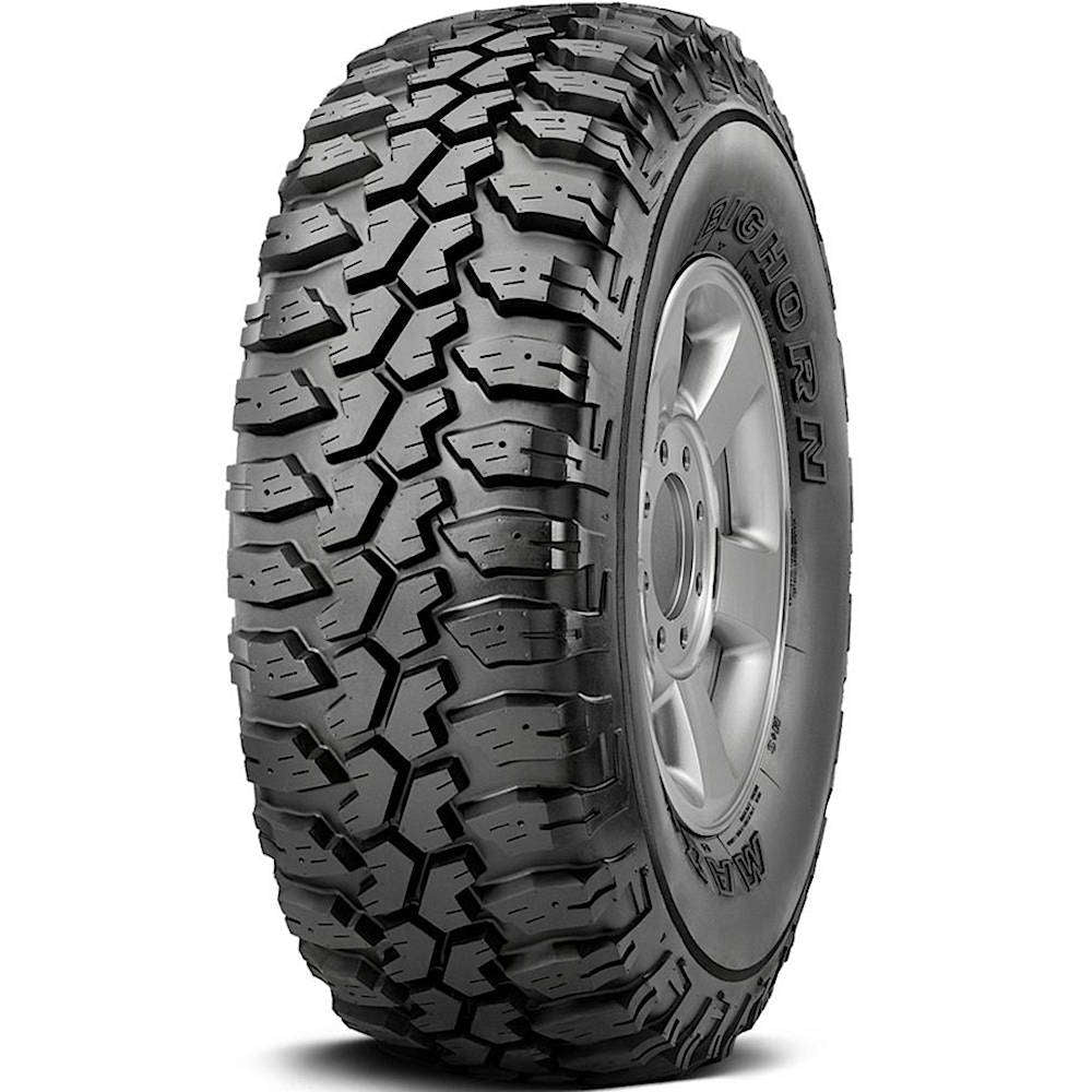 Maxxis Bighorn MT-762
