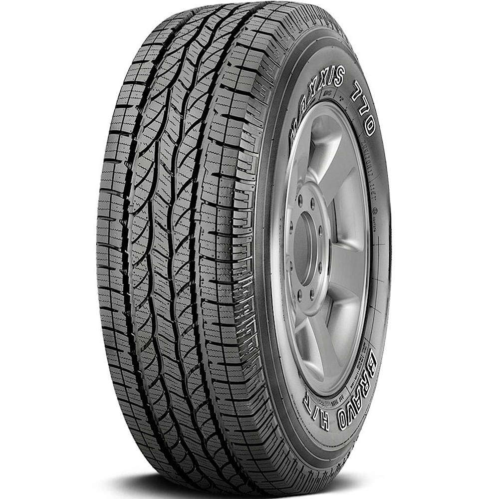 Maxxis Bravo HT-770