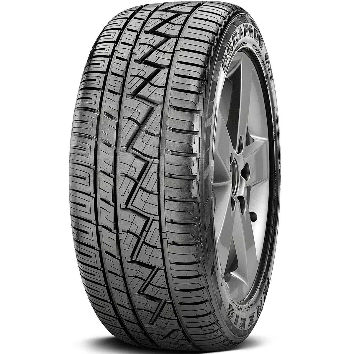 Maxxis Escapade CUV