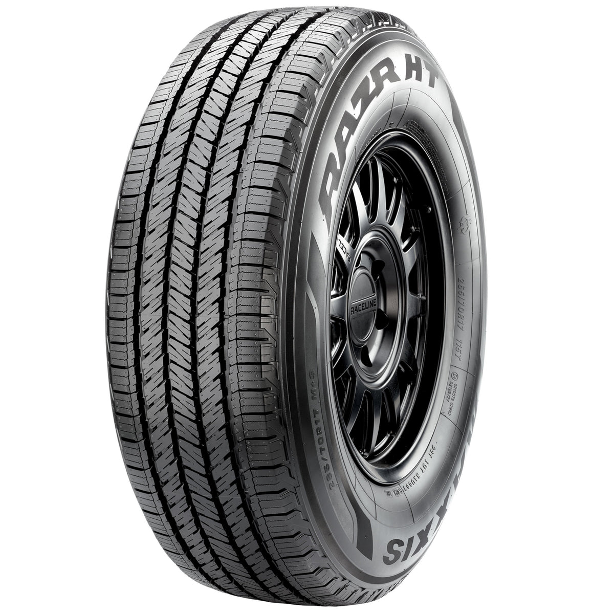 Maxxis Razr H/T Tire