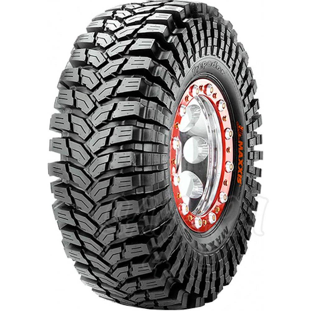 Maxxis Trepador Competition M8060 Tire