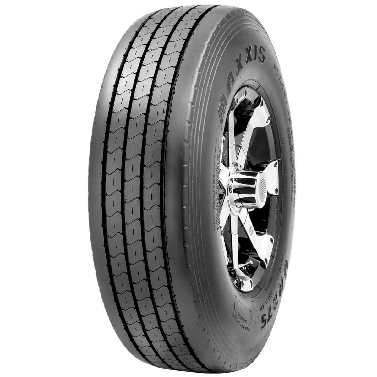 Maxxis UR-275 ST Radial Tire