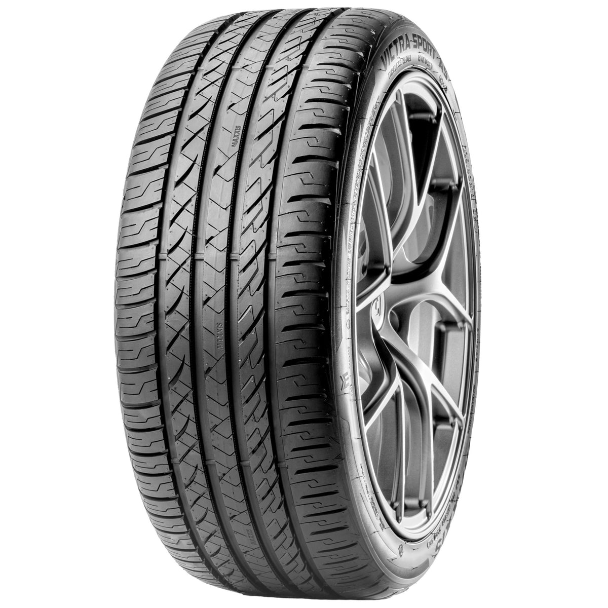 Maxxis Victra Sport A/S Tire