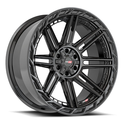 Vortek VRP-501 Black wheel