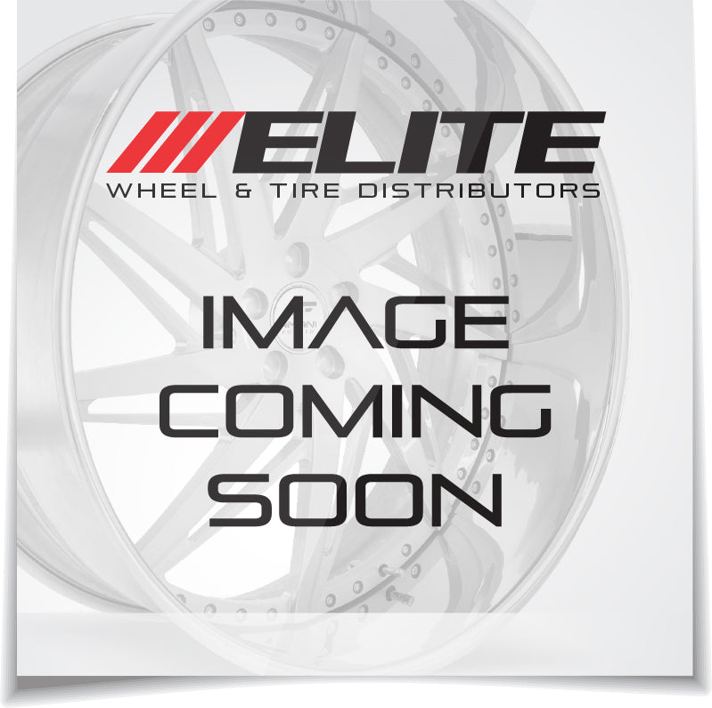 OE Revolution Z28 Chrome wheel
