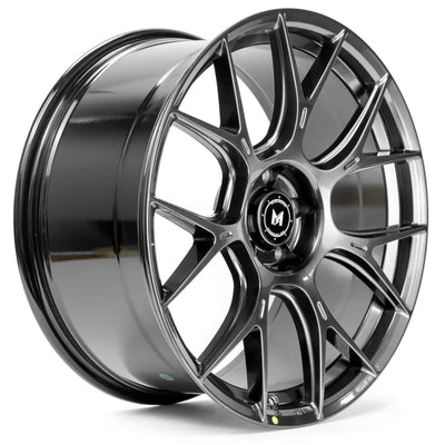 MFlow Racing MFR1 Hyperblack Wheel