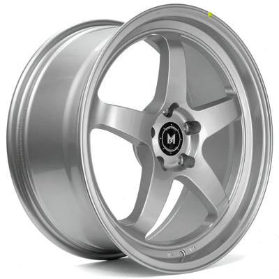MFlow Racing MFR3 Hypersilver Wheel