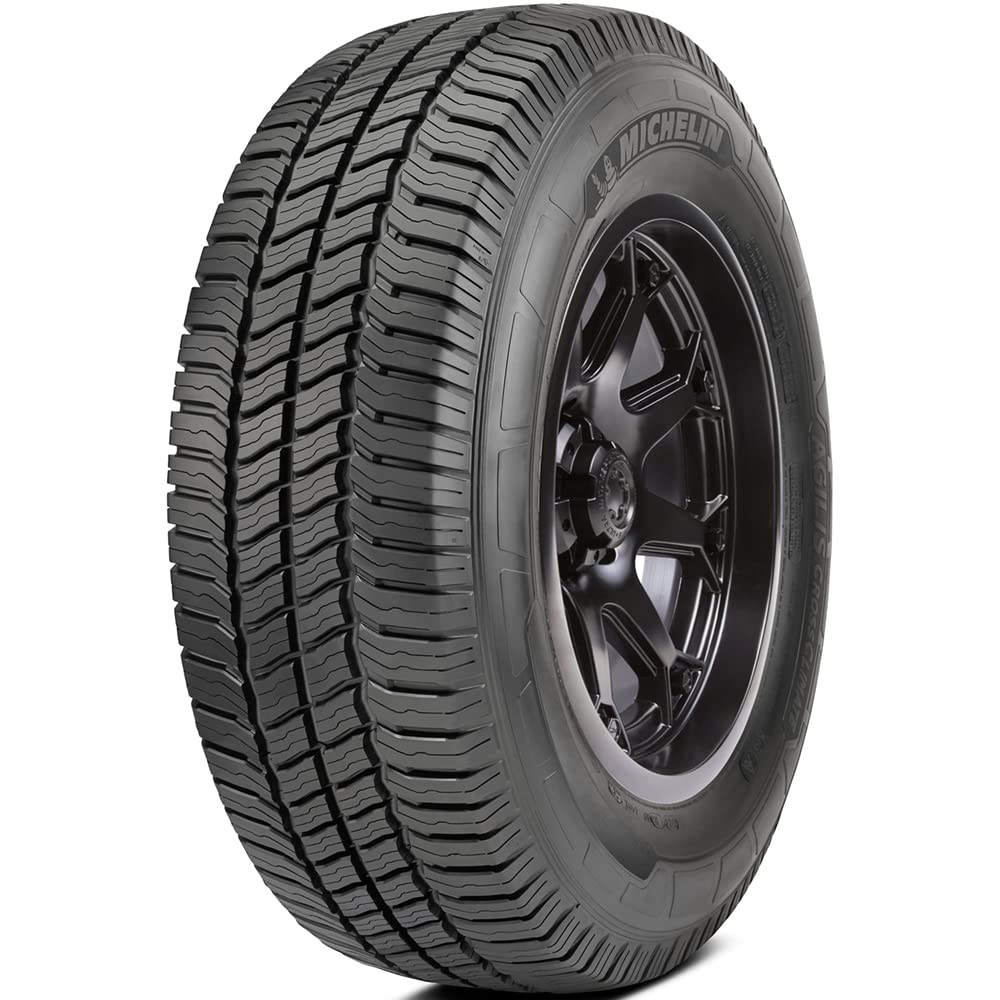 Michelin Agilis CrossClimate Tire