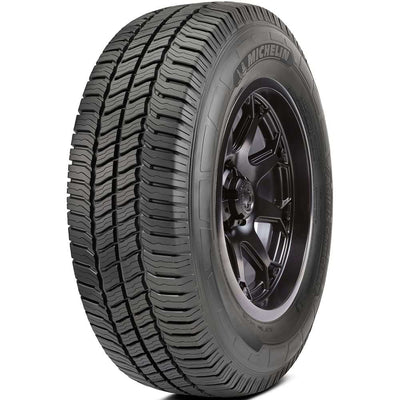 Michelin Agilis CrossClimate