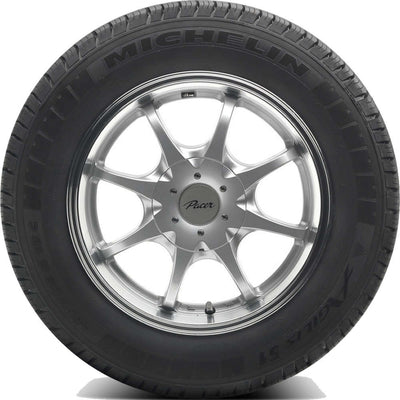 Michelin Agilis